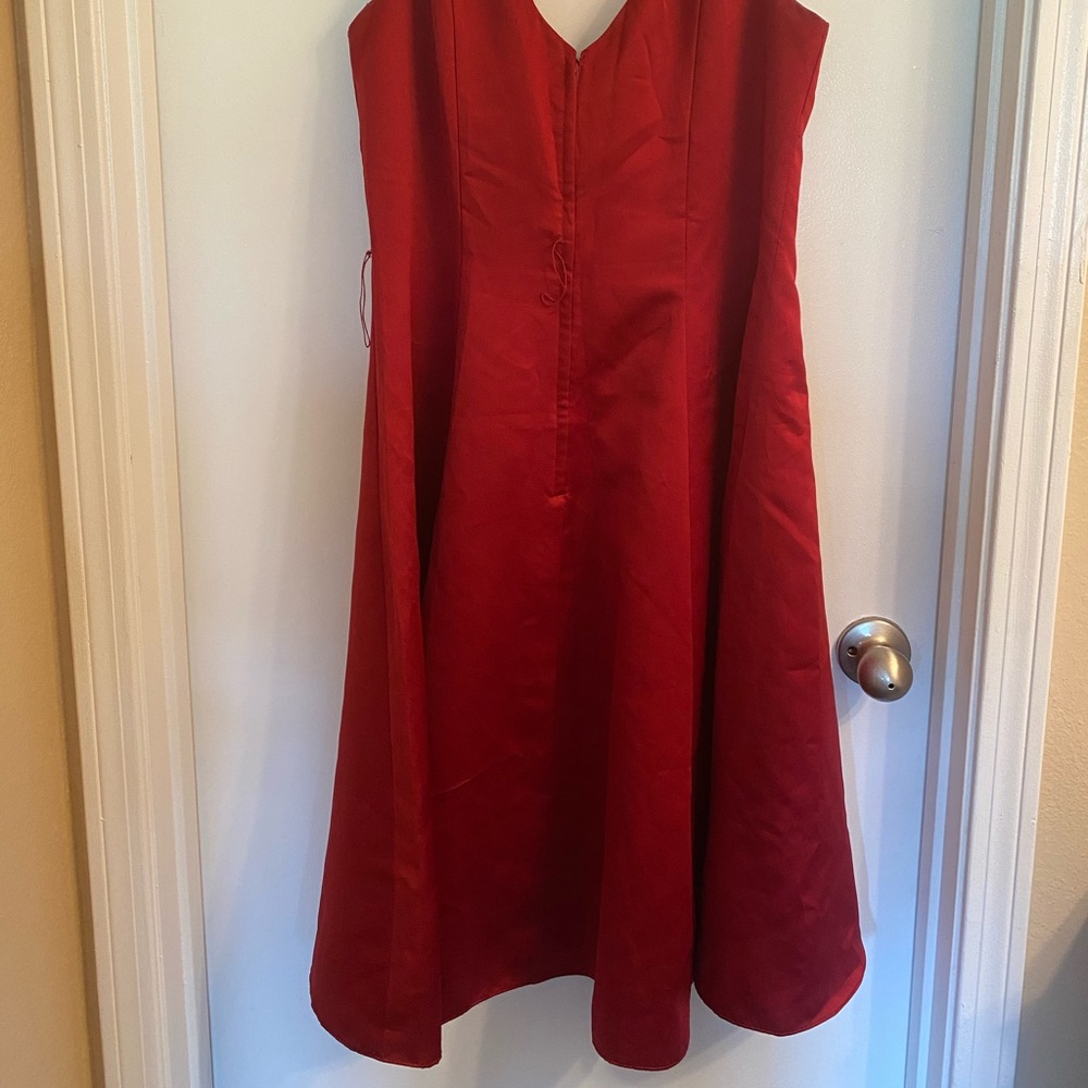 Alfred Angelo Formal Dress